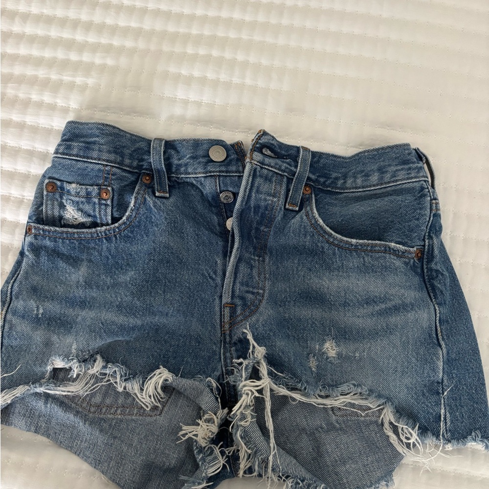 Levi’s 501 Shorts